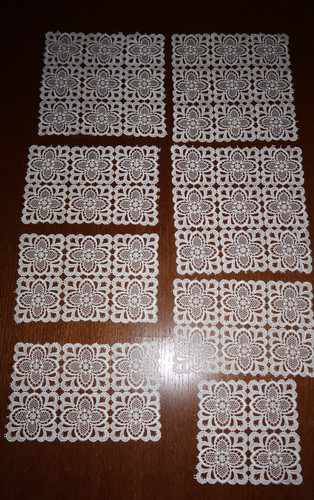 Schöne deckchen plauener - schöne, deckchen-plauener