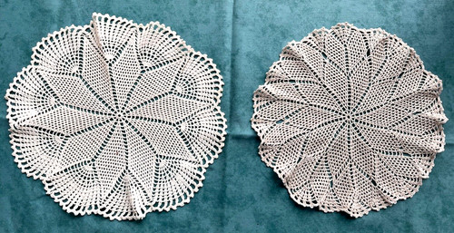 Tisch mitteldecke spitzen - -, spitzen-