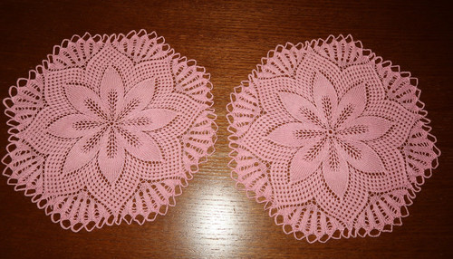 Gestrickte - 2,