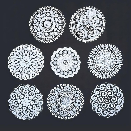8er baumwolle 18cm - 8er,