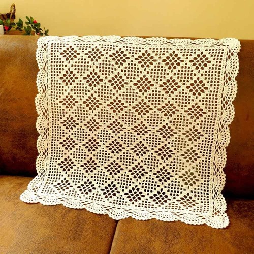 60cm vintage quadratisch - vintage,
