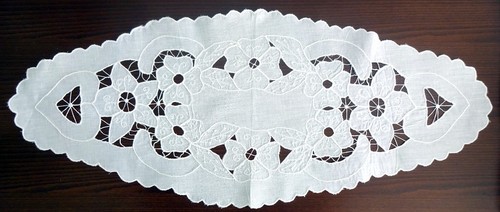 Zierdeckchen spitzendeckchen - zierdeckchen,